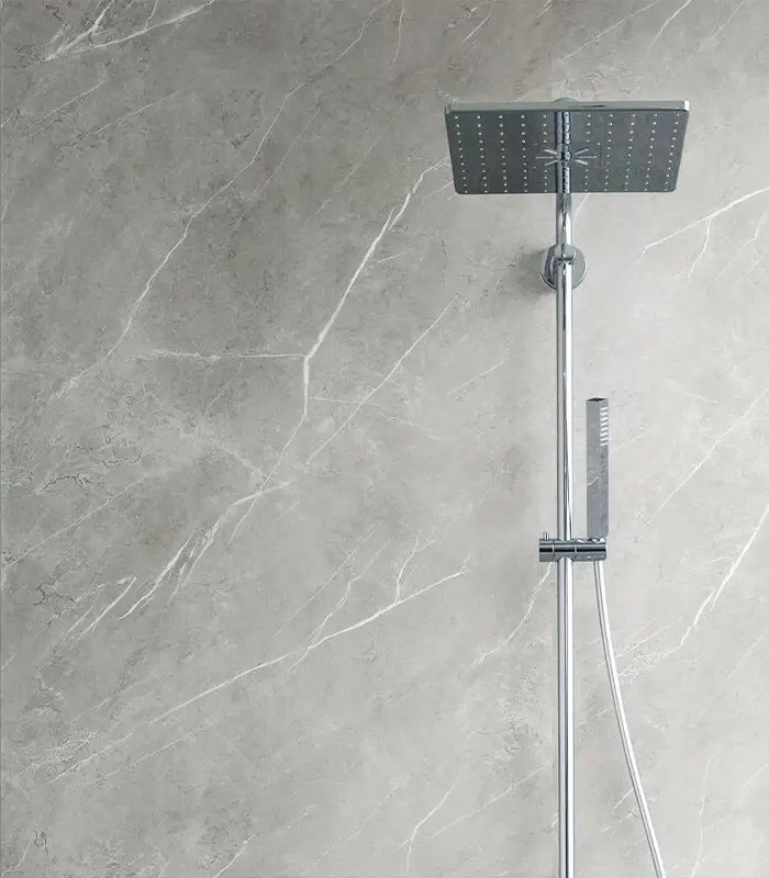 Panneau mural PVC REVELA VILNIUS  90 cm x 260 cm