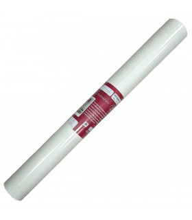 Novomur Toile de rénovation Intissé uni 150g 25m x 1m