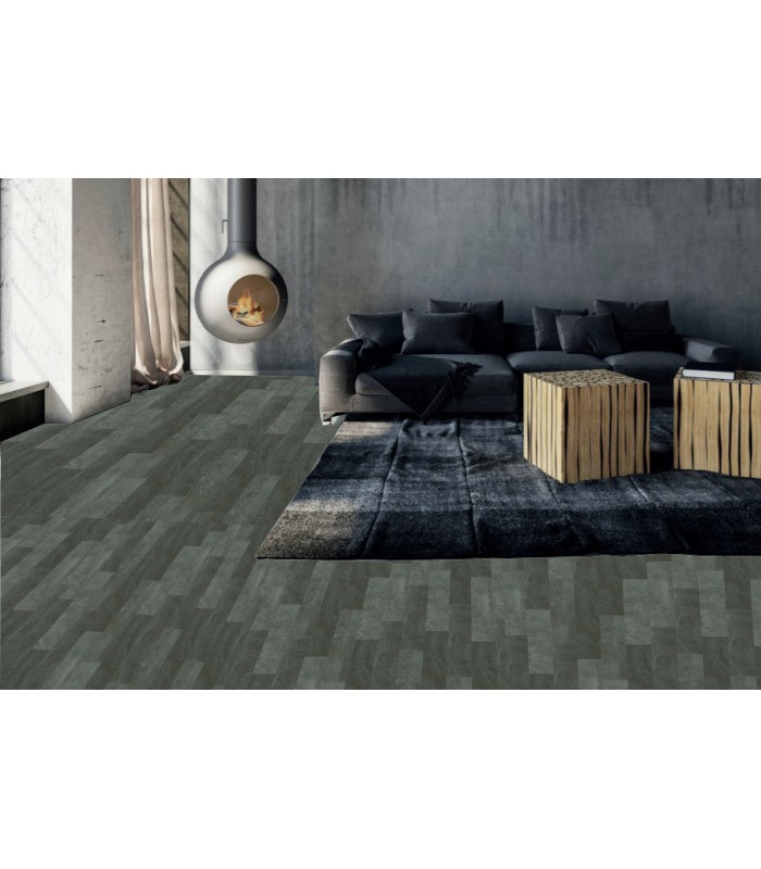 Trilogy Terra 55 - Dalle Plombante - Santiago - 50 cm X 50 cm