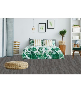 Trilogy Terra 55 - Lame Plombante - Ushuaia - 100 cm x 25 cm