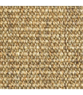 Balsan Revêtement de Sol en Sisal Naturel - Yucatan N3003 - à la coupe sur mesure - Largeur 4 mètre(s)