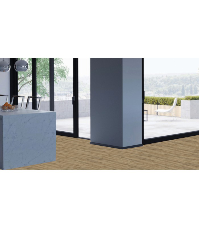 Trilogy Terra 55 - Lame Plombante - Pise - 121,92 cm X 17,78 cm