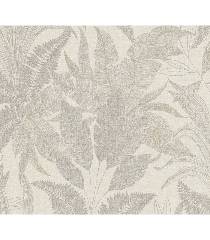 Papier Peint Référence C96545 - Collection Stories of Life - AS CREATION