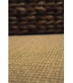 Balsan Revêtement de Sol en Sisal Naturel - Yucatan N3003 - à la coupe sur mesure - Largeur 4 mètres