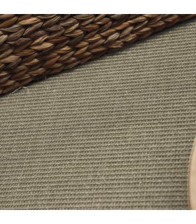 Balsan Revêtement de Sol en Sisal Naturel - Yucatan N3007 - à la coupe sur mesure - Largeur 4 mètre(s)