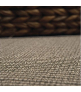 Balsan Revêtement de Sol en Sisal Naturel - Yucatan N3007 - à la coupe sur mesure - Largeur 4 mètre(s)