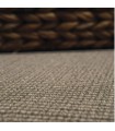 Balsan Revêtement de Sol en Sisal Naturel - Yucatan N3007 - à la coupe sur mesure - Largeur 4 mètres