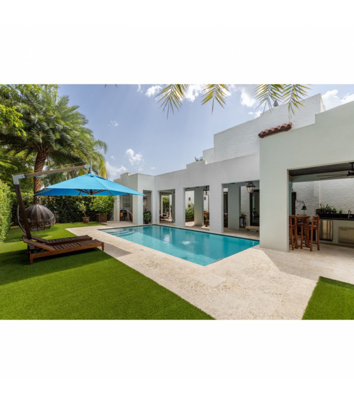 COUPE ELLIS PARK épaisseur 45MM - Largeur 2M - Prix au M² - Largeur 2 mètre(s)