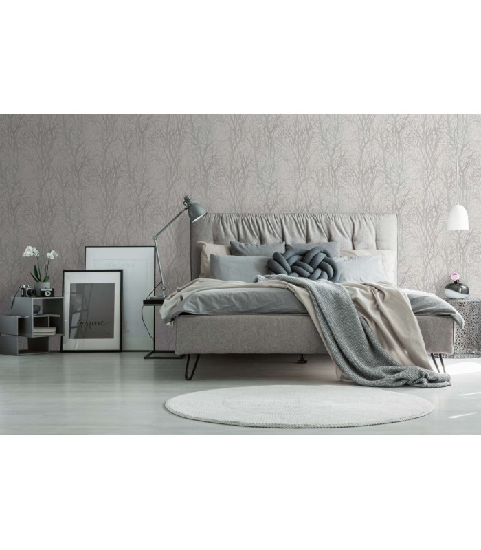 Papier peint As Creation - C00941 - Collection Wango - 10,05x0,53m