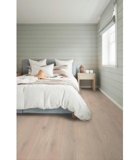 Berry Alloc Parquet Les Essentiels XL Long - Chêne Naturel 01 Albâtre - réf. 61000973 - 164 x 1980 x 13,2 mm