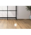 Soboplac Manon Parquet contrecollé chêne vernis 14 mm