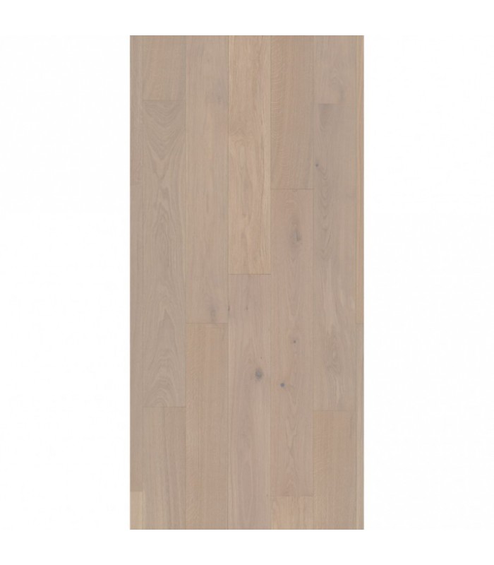 Berry Alloc Parquet Les Essentiels XL Long - Chêne Naturel 01 Albâtre - réf. 61000973 - 164 x 1980 x 13,2 mm