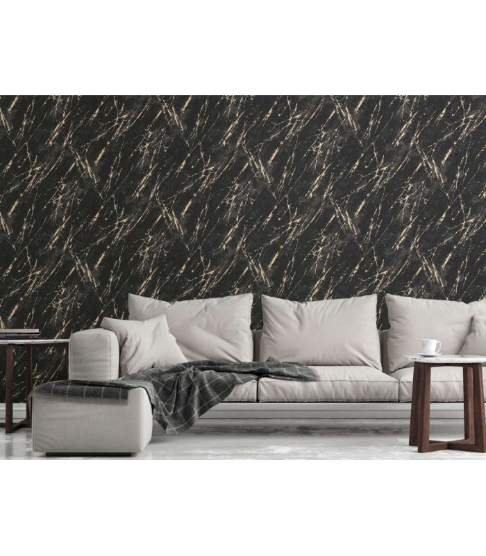 Papier peint As Creation - C93362 - Collection Wango - 10,05x0,53m