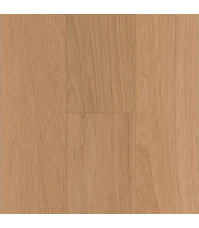 Parquet contrecollé Les Essentiels Regular Chêne Pur Nature 1180 x 130 x 11 mm