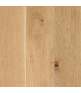 Berry Alloc Parquet Les Essentiels XL Long - Chêne Authentique 01 Nature - réf. 61001055 - 164 x 1980 x 13,2 mm