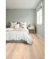 Parquet contrecollé XL Long Chêne Nude 1980 x 164 x 13,2 mm