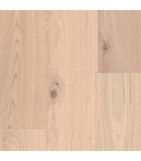 Berry Alloc Parquet Les Essentiels Regular - Chêne Authentique 01 Nude - réf. 61000828 - 130 x 1180 x 11 mm