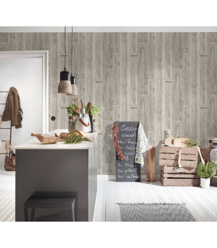 Papier Peint Référence 1960015 - Collection ELEMENTS 2 - AS CREATION