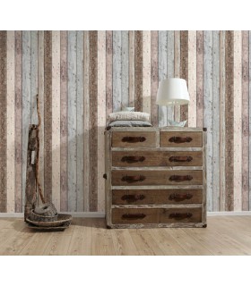 Papier Peint Référence 1960020 - Collection ELEMENTS 2 - AS CREATION