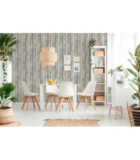 Papier Peint Référence 1960021 - Collection ELEMENTS 2 - AS CREATION