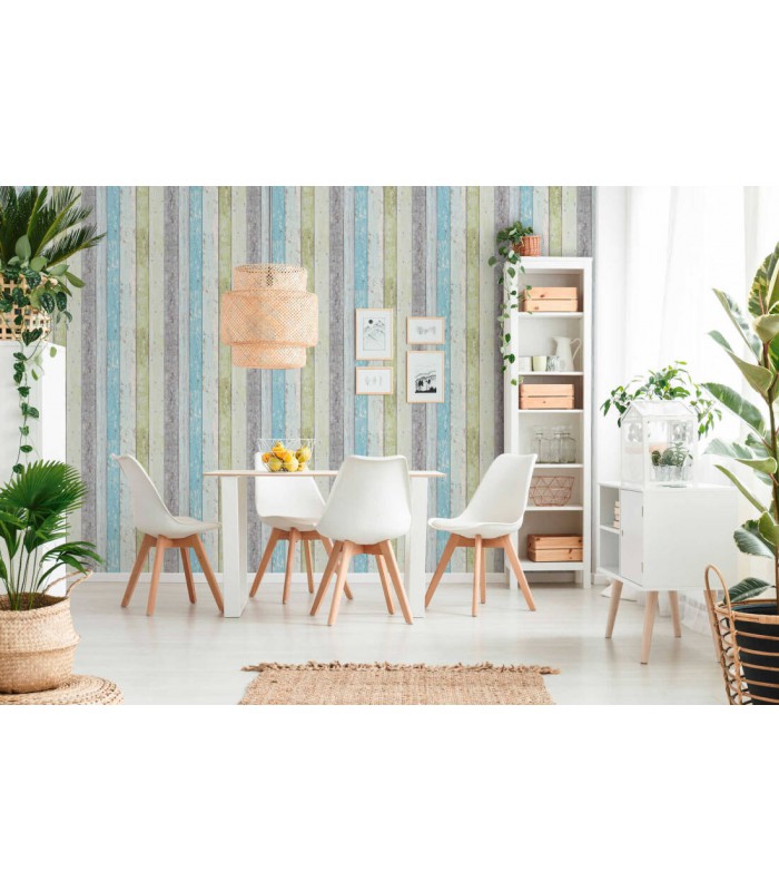 Papier Peint Référence 1960022 - Collection ELEMENTS 2 - AS CREATION