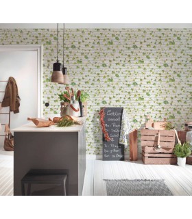 Papier Peint Référence 1960038 - Collection ELEMENTS 2 - AS CREATION