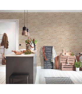 Papier Peint Référence 1960058 - Collection ELEMENTS 2 - AS CREATION