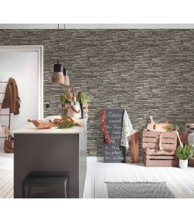 Papier Peint Référence 1960087 - Collection ELEMENTS 2 - AS CREATION