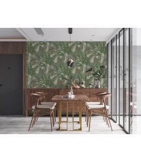 Papier Peint Référence C96472 - Collection Stories of Life - AS CREATION