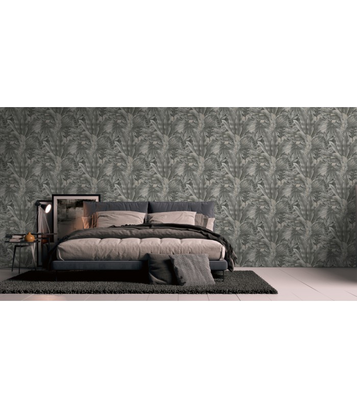 Papier Peint Référence C96473 - Collection Stories of Life - AS CREATION