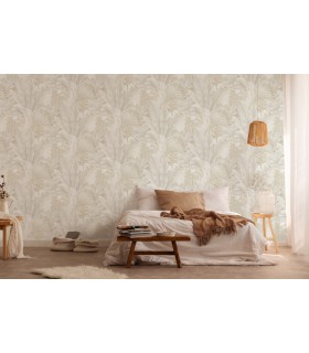 Papier Peint Référence C96474 - Collection Stories of Life - AS CREATION