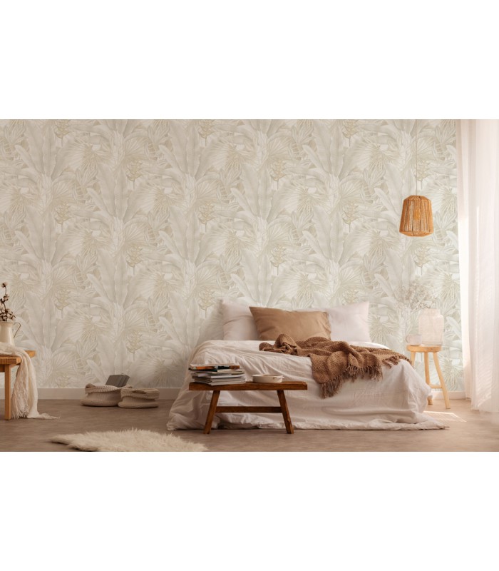 Papier Peint Référence C96474 - Collection Stories of Life - AS CREATION