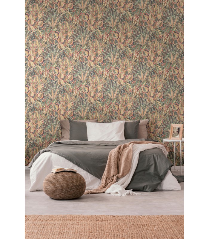 Papier Peint Référence C96531 - Collection Stories of Life - AS CREATION