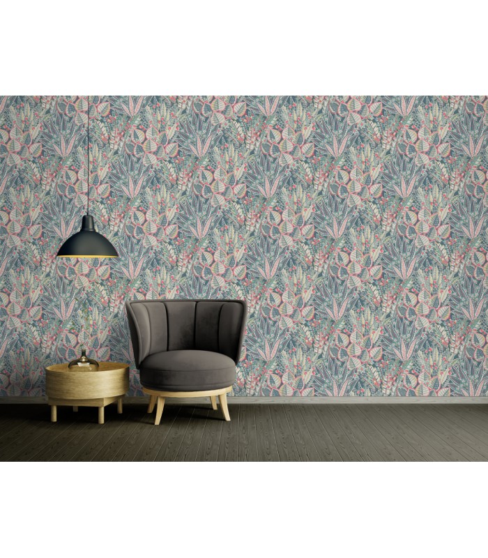 Papier Peint Référence C96532 - Collection Stories of Life - AS CREATION