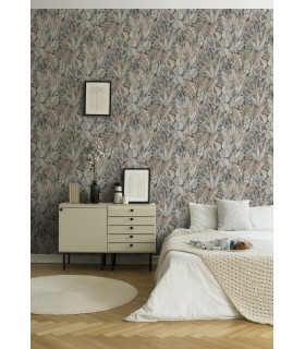 Papier Peint Référence C96533 - Collection Stories of Life - AS CREATION