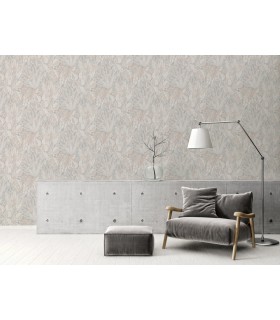 Papier Peint Référence C96534 - Collection Stories of Life - AS CREATION