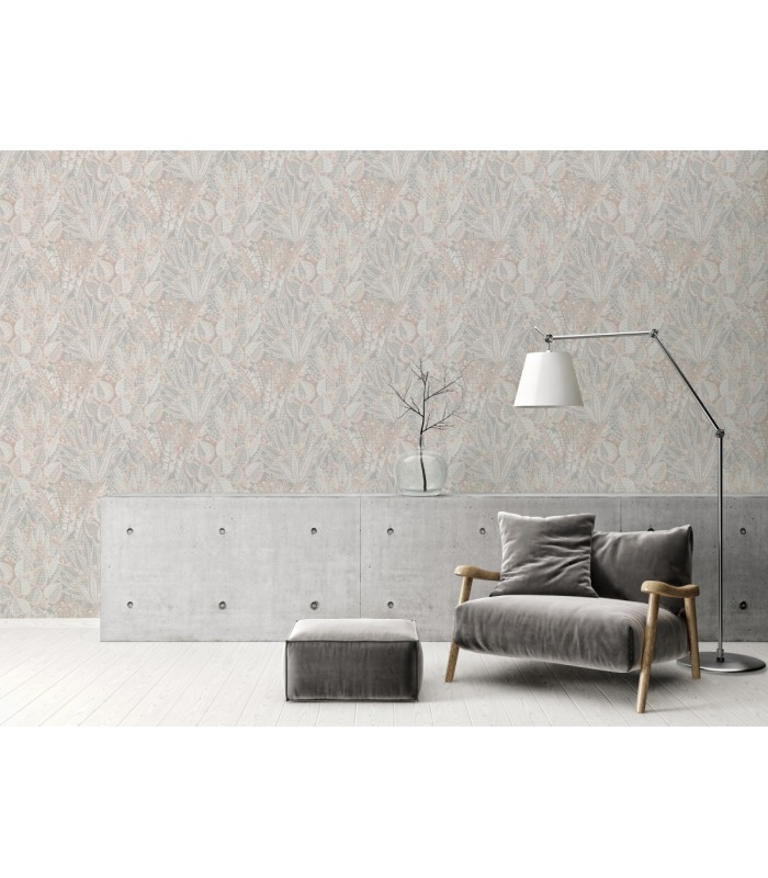 Papier Peint Référence C96534 - Collection Stories of Life - AS CREATION