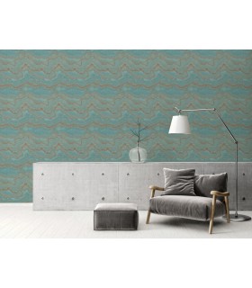 Papier Peint Référence C96591 - Collection Stories of Life - AS CREATION