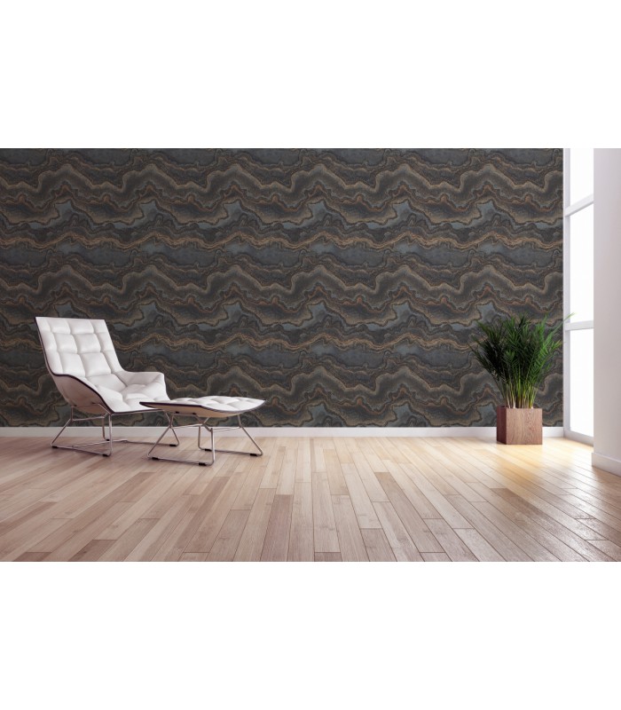 Papier Peint Référence C96594 - Collection Stories of Life - AS CREATION