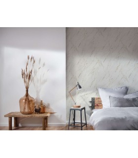 Papier peint As Creation - C93363 - Collection Wango - 10,05x0,53m