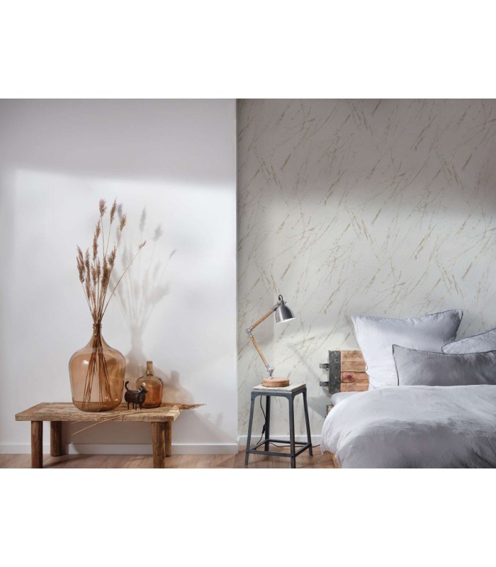 Papier peint As Creation - C93363 - Collection Wango - 10,05x0,53m