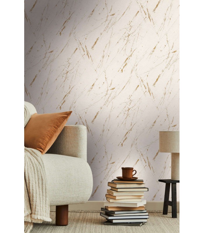 Papier peint As Creation - C93364 - Collection Wango - 10,05x0,53m