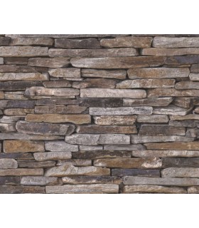 Papier Peint Référence 1960100 - Collection ELEMENTS 2 - AS CREATION