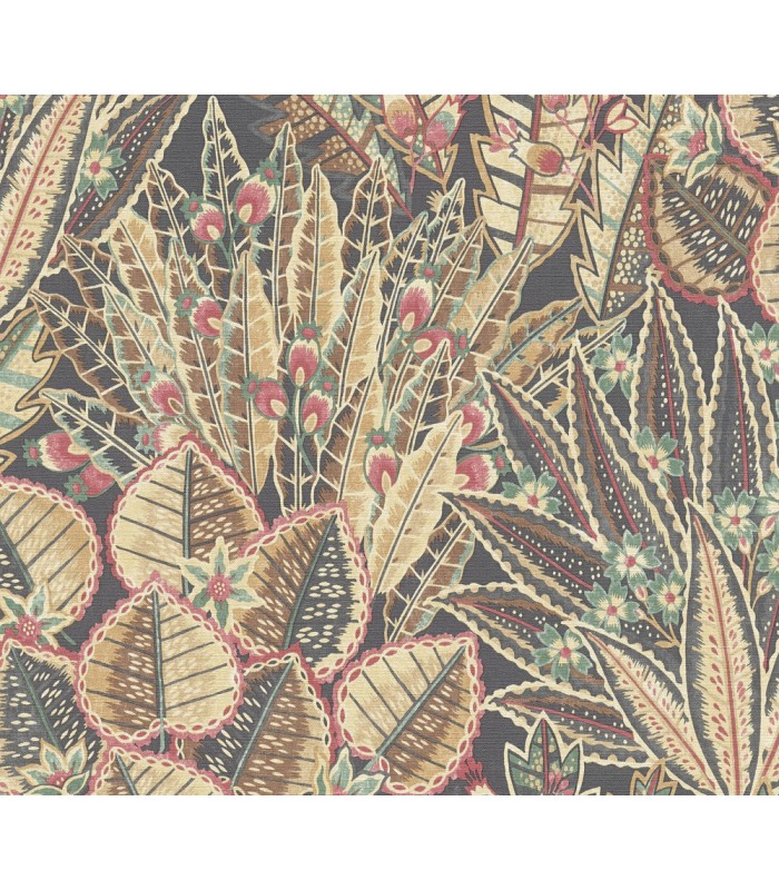 Papier Peint Référence C96531 - Collection Stories of Life - AS CREATION