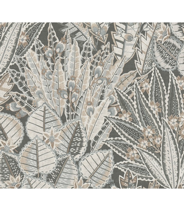 Papier Peint Référence C96533 - Collection Stories of Life - AS CREATION