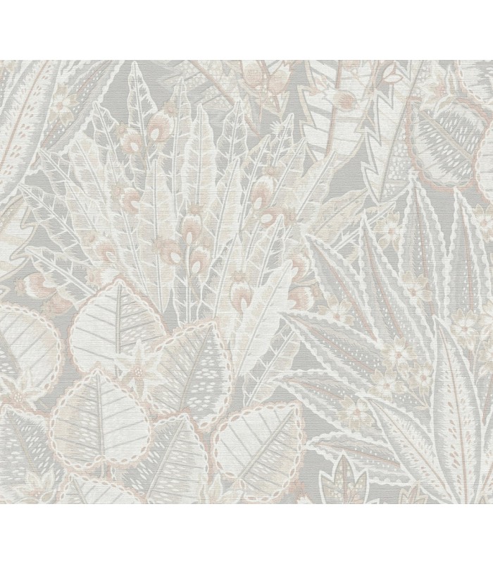 Papier Peint Référence C96534 - Collection Stories of Life - AS CREATION