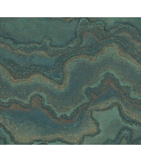 Papier Peint Référence C96593 - Collection Stories of Life - AS CREATION