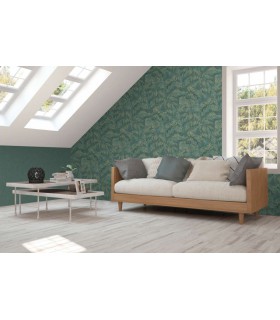 Papier peint As Creation - C93401 - Collection Wango - 10,05x0,53m