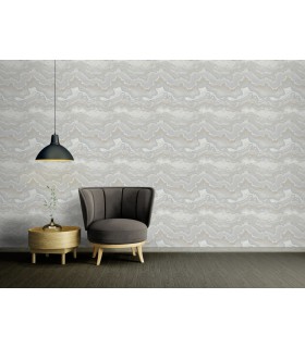 Papier Peint Référence C96595 - Collection Stories of Life - AS CREATION