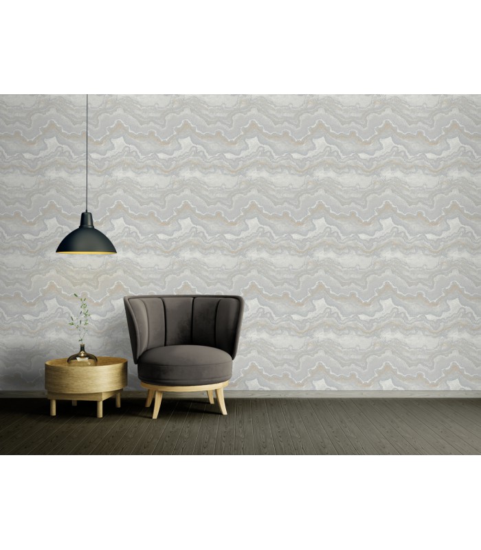 Papier Peint Référence C96595 - Collection Stories of Life - AS CREATION